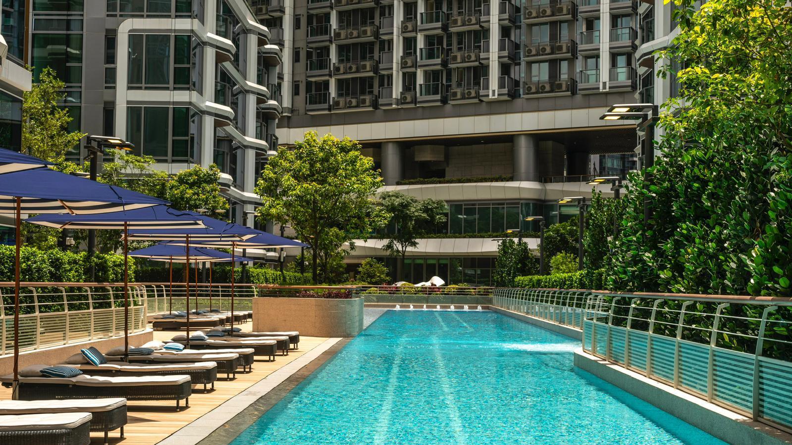 先住後付計劃奏效 啟德MONACO MARINE連沽2伙低座戶｜新盤成交