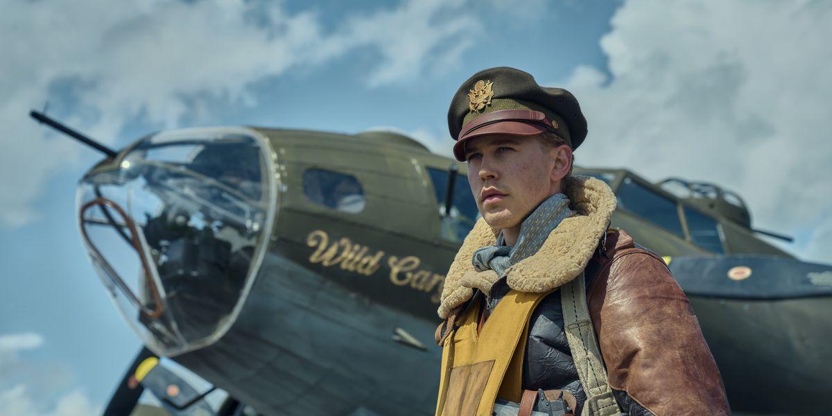 史匹堡 湯漢斯聯手打造3億美元戰爭影集《Masters of the Air》