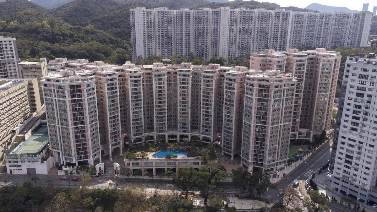 長情業主沽寶馬山花園三房 持貨27年轉手倍賺離場｜二手豪宅成交