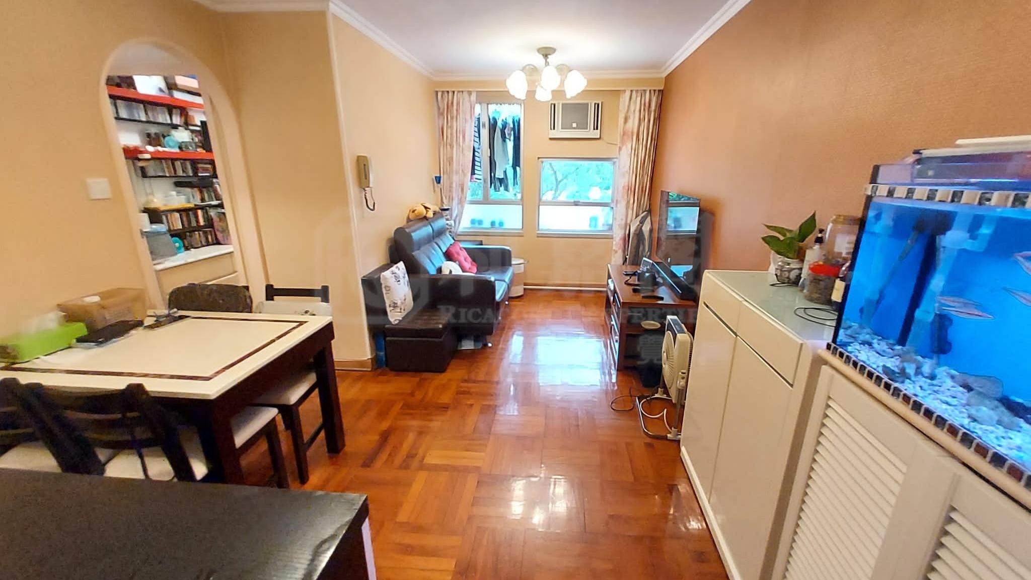 單位實用度高，闊落四正。(代理提供)