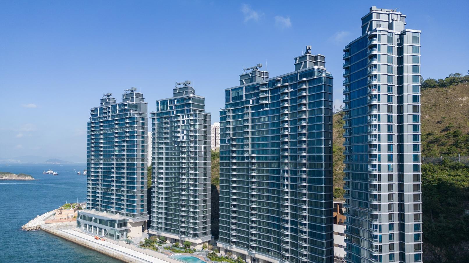 凱玥相隔逾半年再錄一手成交 四房逾1.72億售出｜新盤成交