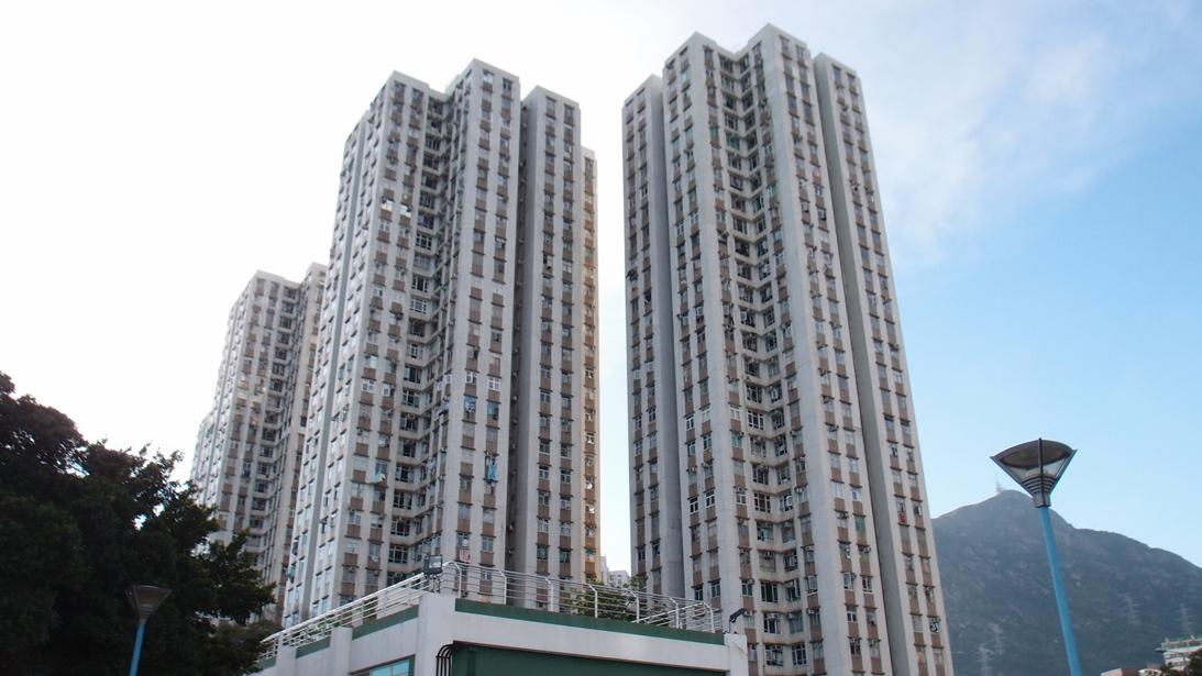 港島客1個原因交還公屋 斥633萬入市屯門居屋三房套｜二手居屋成交