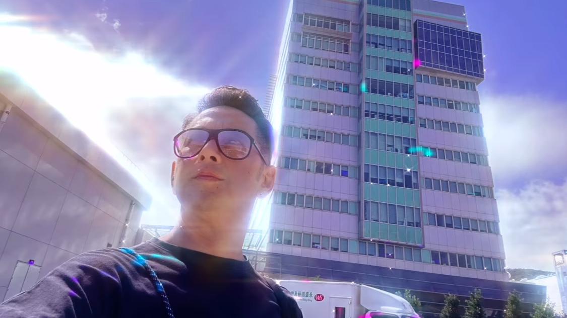 吳家樂宣布與無綫結束30年賓主關係 曾出PO不忿被人當透明