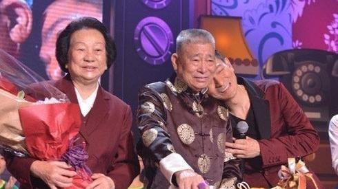 劉德華父親劉禮周一離世 華仔︰現正處理身後事