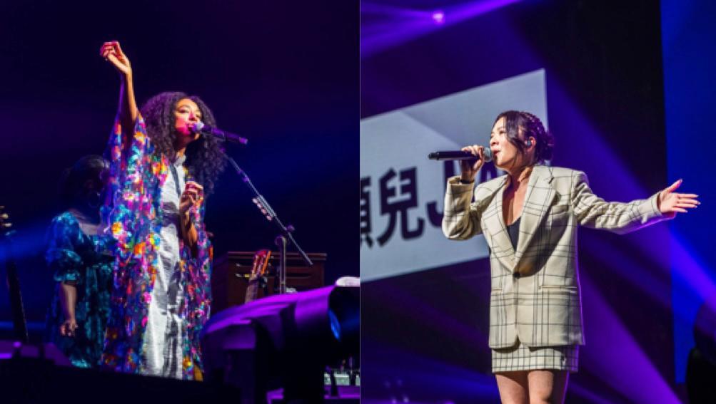 澳門首辧國際音樂節20個音樂單位 馬拉松演唱逾12小時