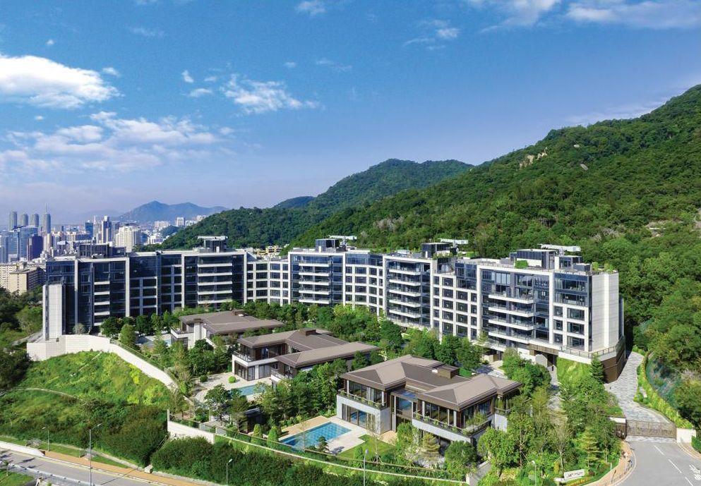 緹外周日招標推售1伙四房分層戶 面積逾4500呎｜豪宅動態