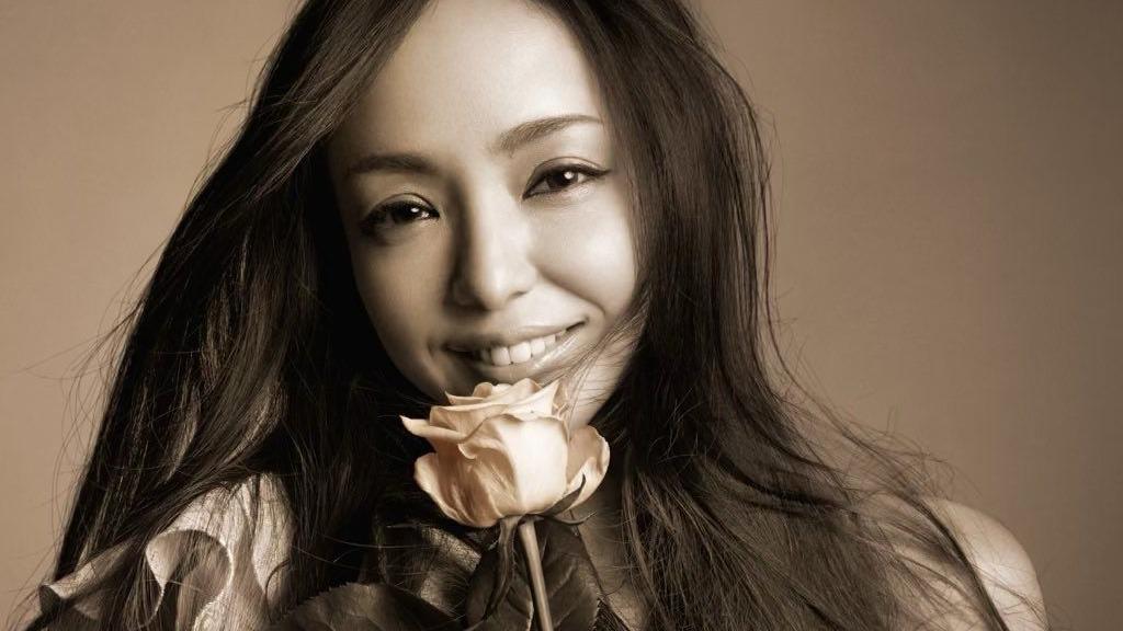 安室奈美惠名曲全部消失 從各大音樂平台無預警下架