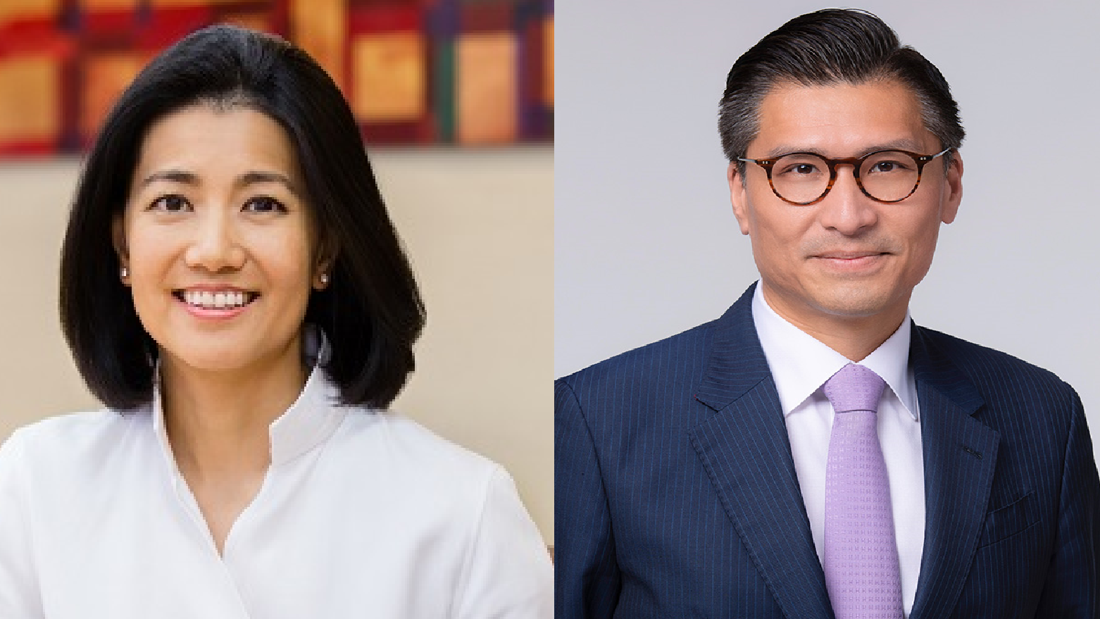 APEC｜邱達根及梁頴宇獲委任APEC商貿諮詢理事會香港代表