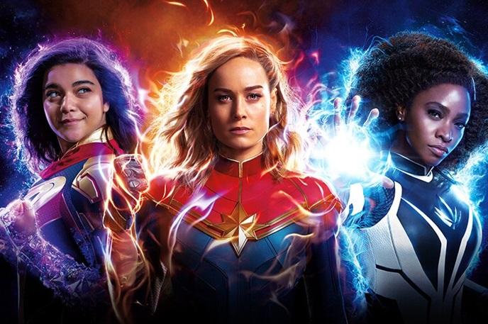 《Marvel隊長2》預售強差人意 蝙蝠俠《企鵝人》延遲上架