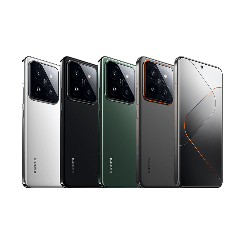 小米14PRO大賣 為「價廉物美」重新定位