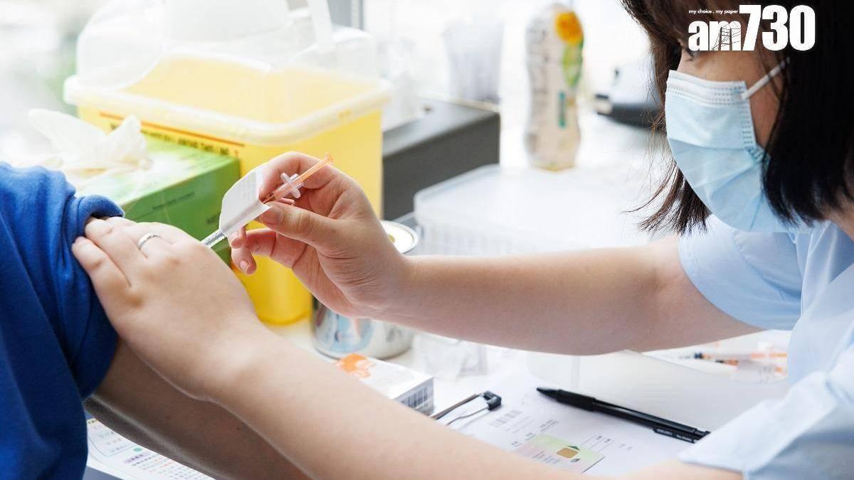 盧寵茂料冬季現新冠及流感高峰期　冀XBB疫苗盡快到港先為高危人士接種