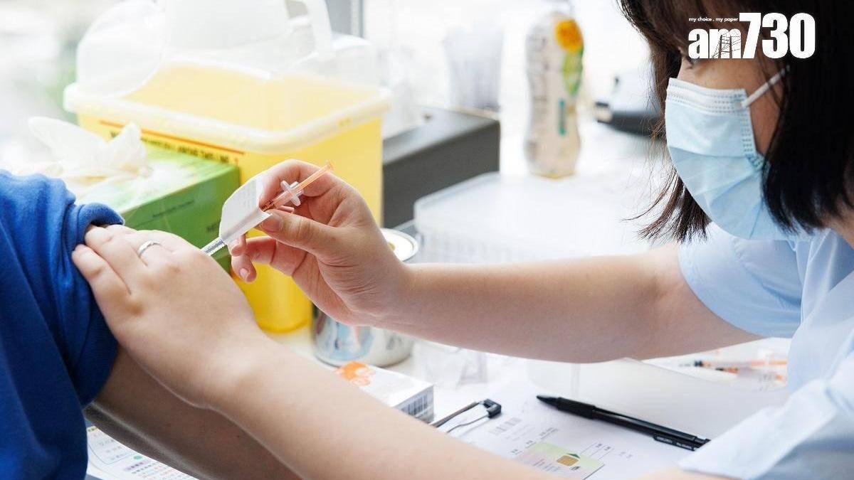 新冠肺炎｜新一代首批10萬劑XBB疫苗運抵香港　院舍人士及65歲或以上長者優先接種