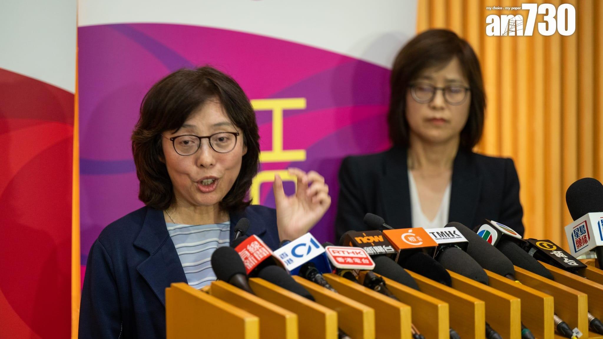 甯漢豪：未來公營及私營每年建築工程費達3千億元　為業界提供黃金機會