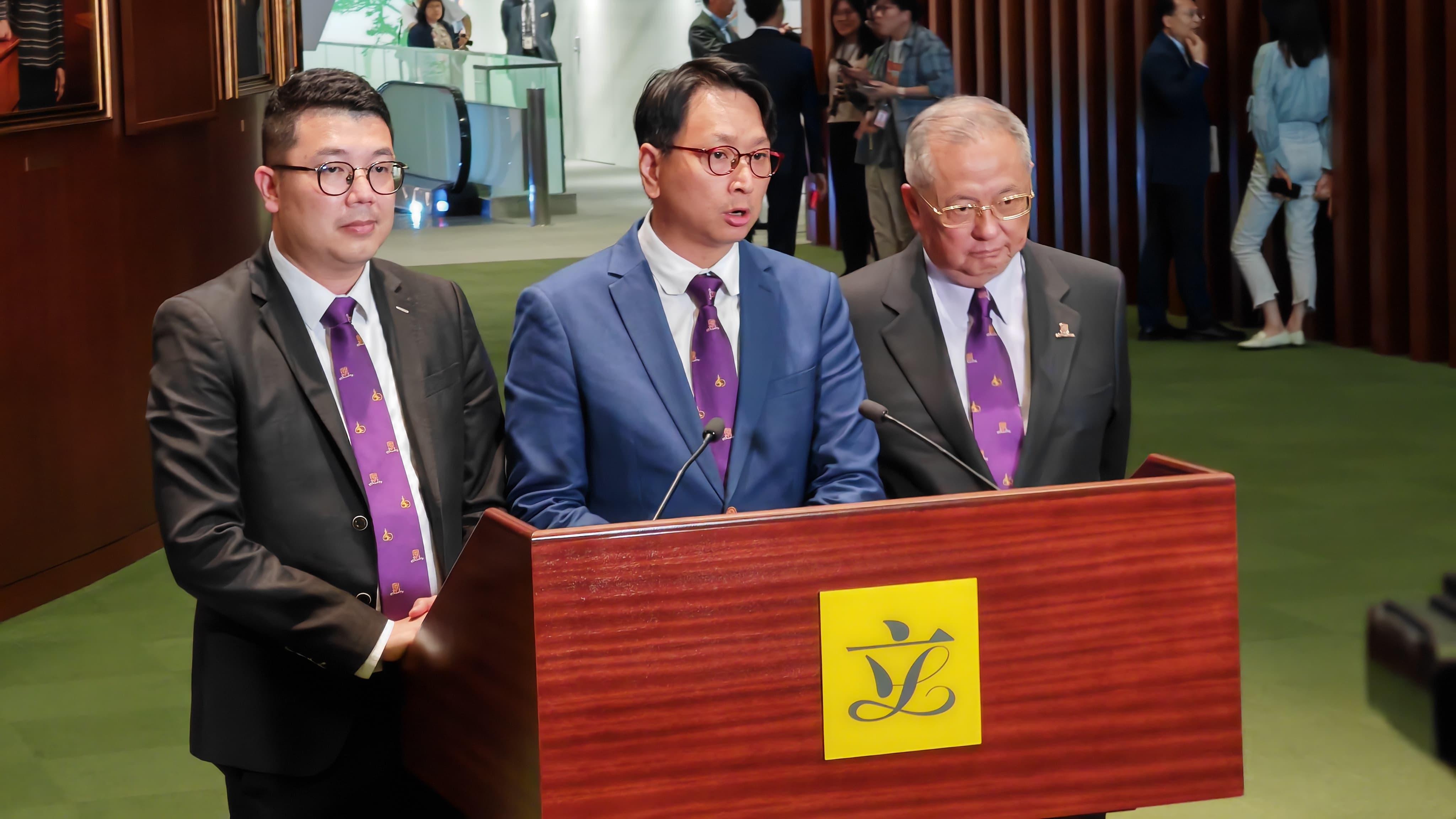 中大改革｜立法會三讀通過校董會改組草案　減校董人數並提高聘校長門檻