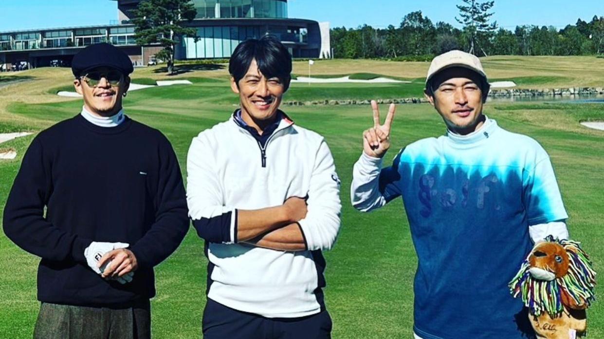 反町隆史25年前代表作《GTO》拍特別版 昔日學生窪塚洋介孖小栗旬激罕同框