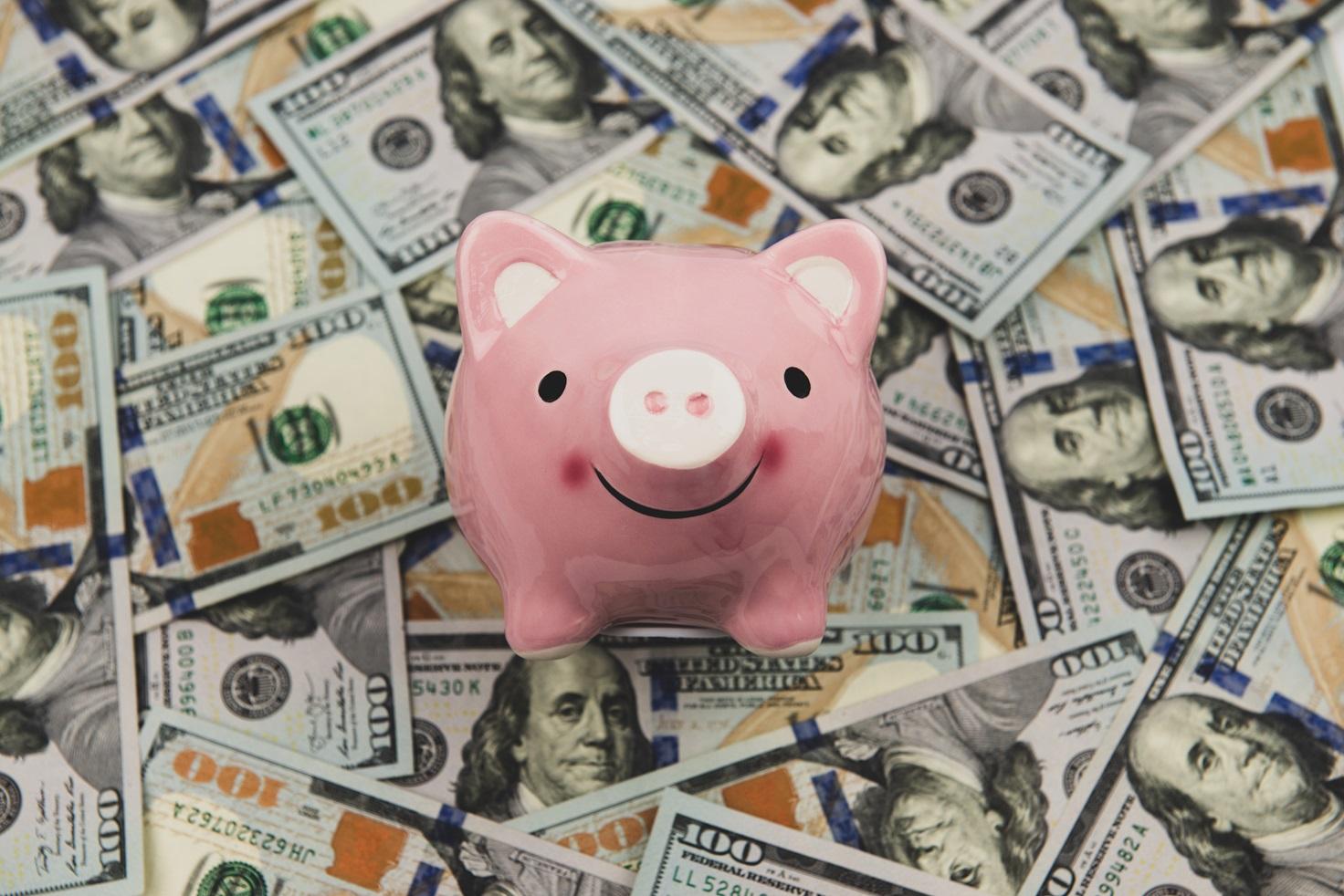 望住息口做投資