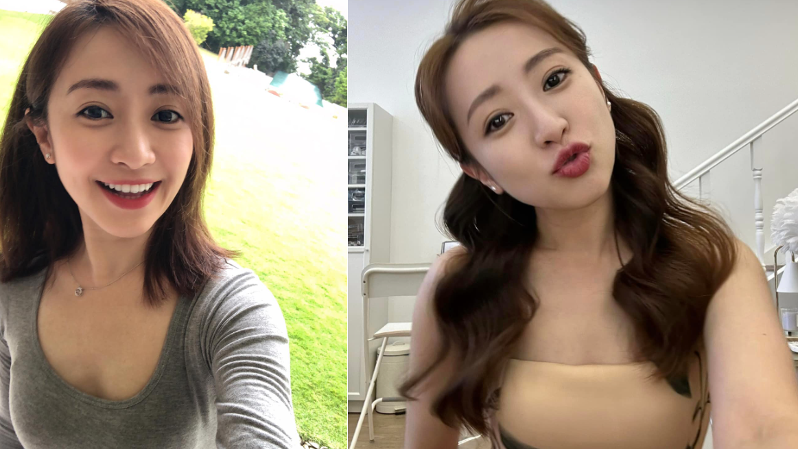 大馬甜美女星拍戲時猝死 嚇壞全埸人 驚揭一病防不勝防 吹頭疑是誘因