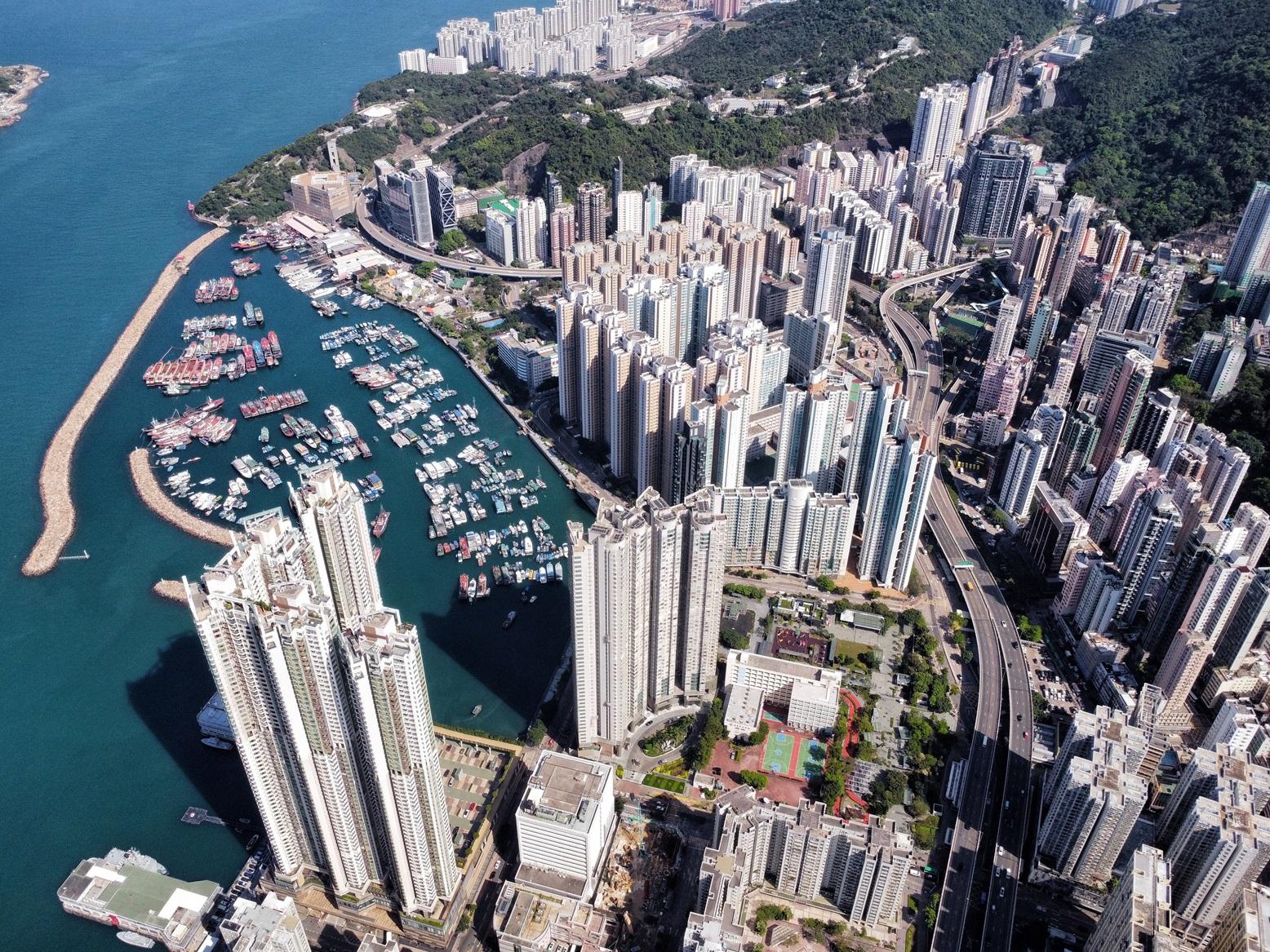 高息環境 私宅轉手獲利率受壓