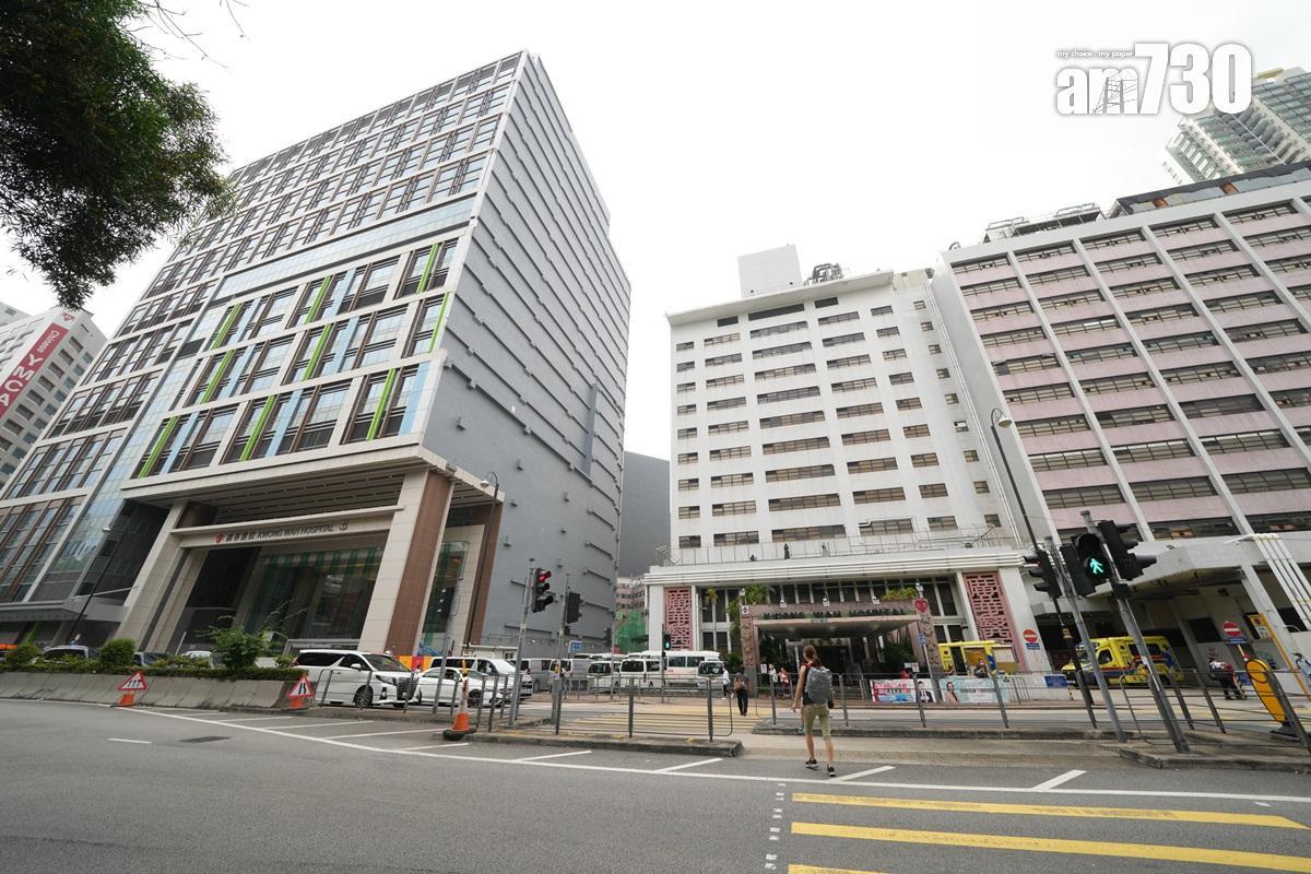 廣華醫院電線槽鍍層厚度重量不合格　工程師指或縮短壽命