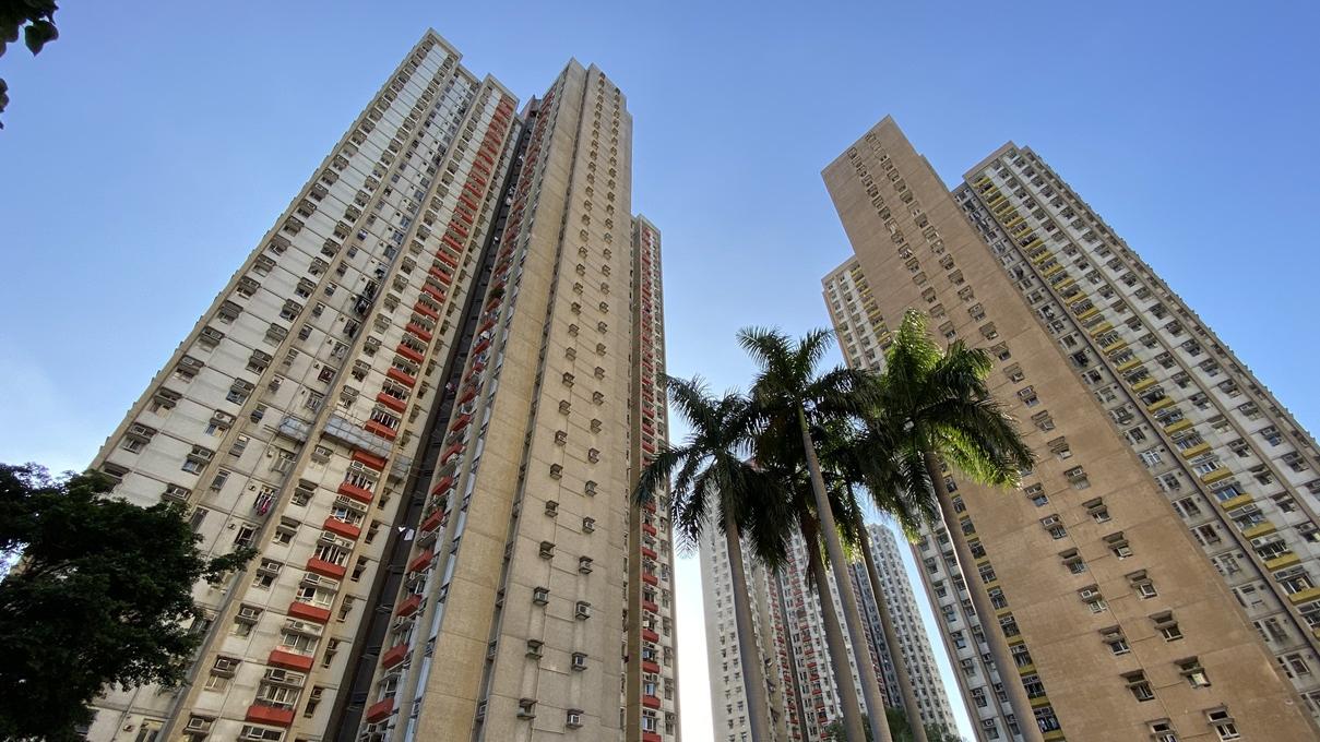 青泰苑三房連月降價 終劈逾百萬易手 呎售9350元｜二手居屋成交