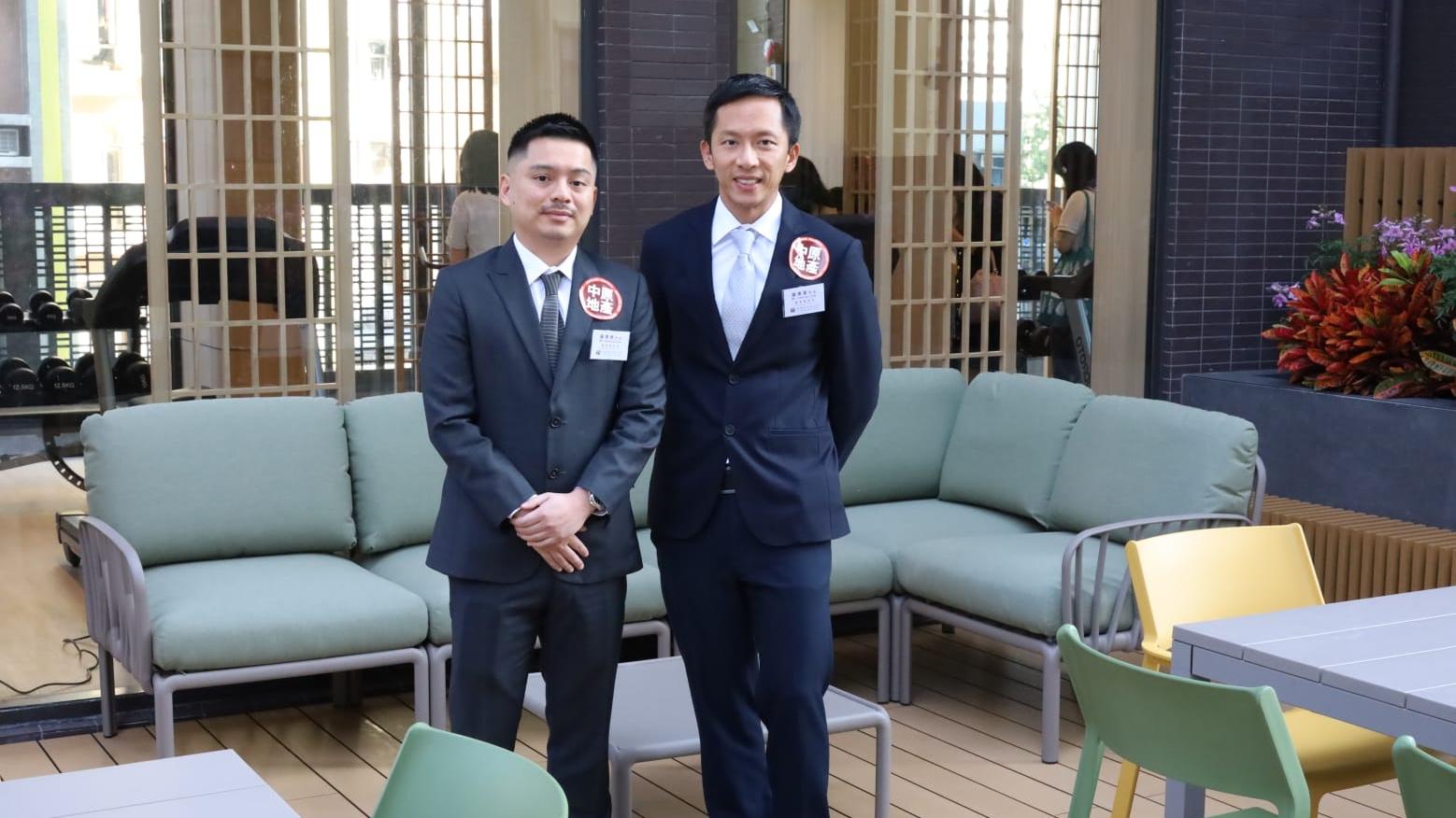 城軒開價｜首推30伙 折實平均呎價17968元 兩房最平854萬｜土瓜灣新盤