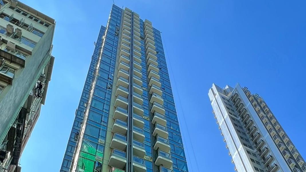 佳悅加推中高層一房應市 最平618萬 周六推售44伙｜深水埗新盤