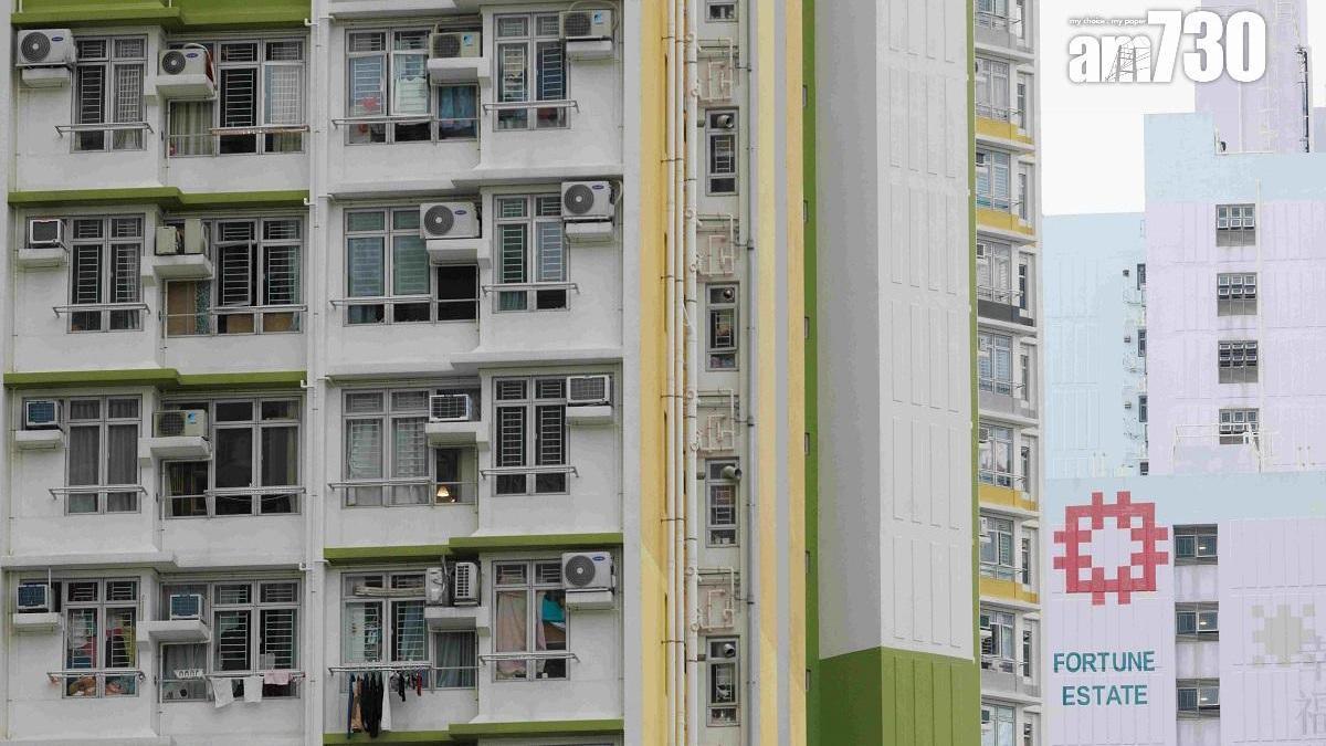 房署表示直至昨日(29日)已收回近8.1 萬份申報表。(資料圖片)