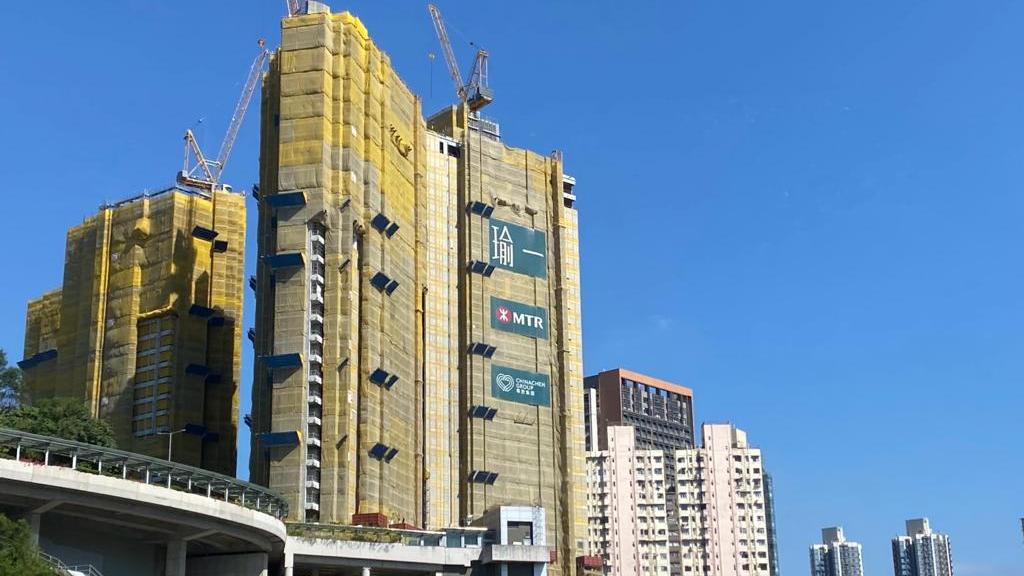 瑜一．天海頂層特色戶再獲內地專才承接 料慳稅260萬元｜新盤成交