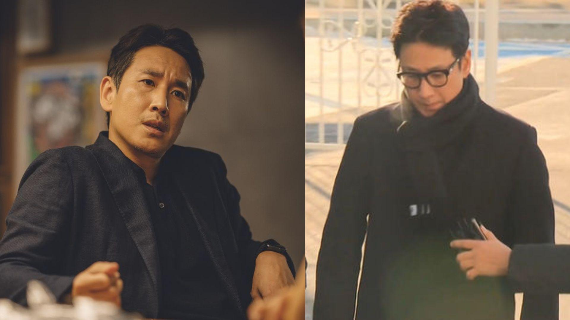 李善均去世｜最後公開露面 輕生前三天到警署接受19小時調查