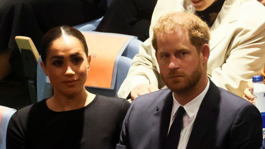 英國王室｜指查理斯凱特曾討論阿奇膚色 新書爆料爆出禍 亨利夫婦或遭褫奪王室名銜 