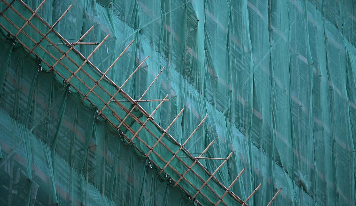 業主切勿心存僥倖 忽視政府的維修命令