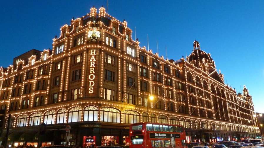 英國物業｜位處倫敦Harrods對面 新裝企理單位270萬都唔駛 有咩景轟？