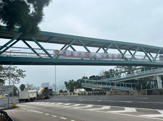 警西九龍交通部聖誕新年嚴打酒駕藥駕，首11個月檢控逾5.3萬名涉超速司機