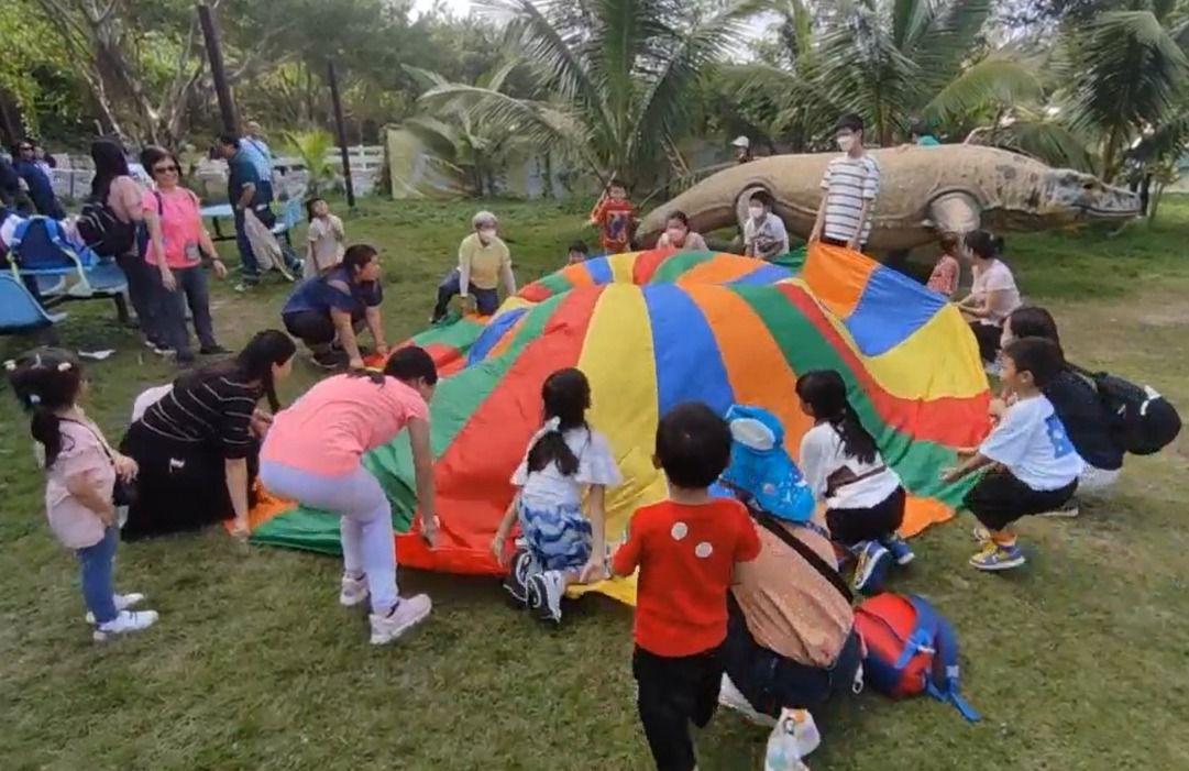 靈實家庭生活教育組