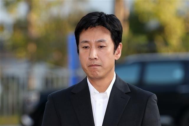 據報涉毒李善均於首爾被發現死亡。(資料圖片)