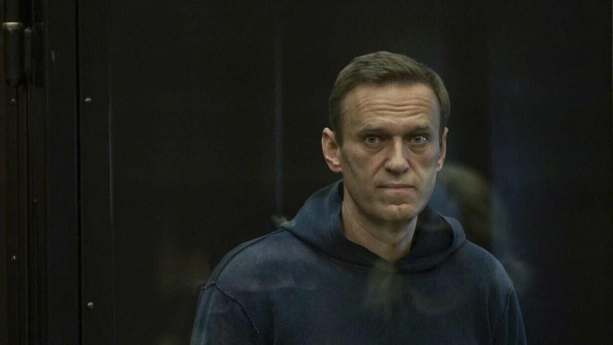 俄羅斯反對派領袖納瓦爾尼失蹤近一星期。(資料圖片)