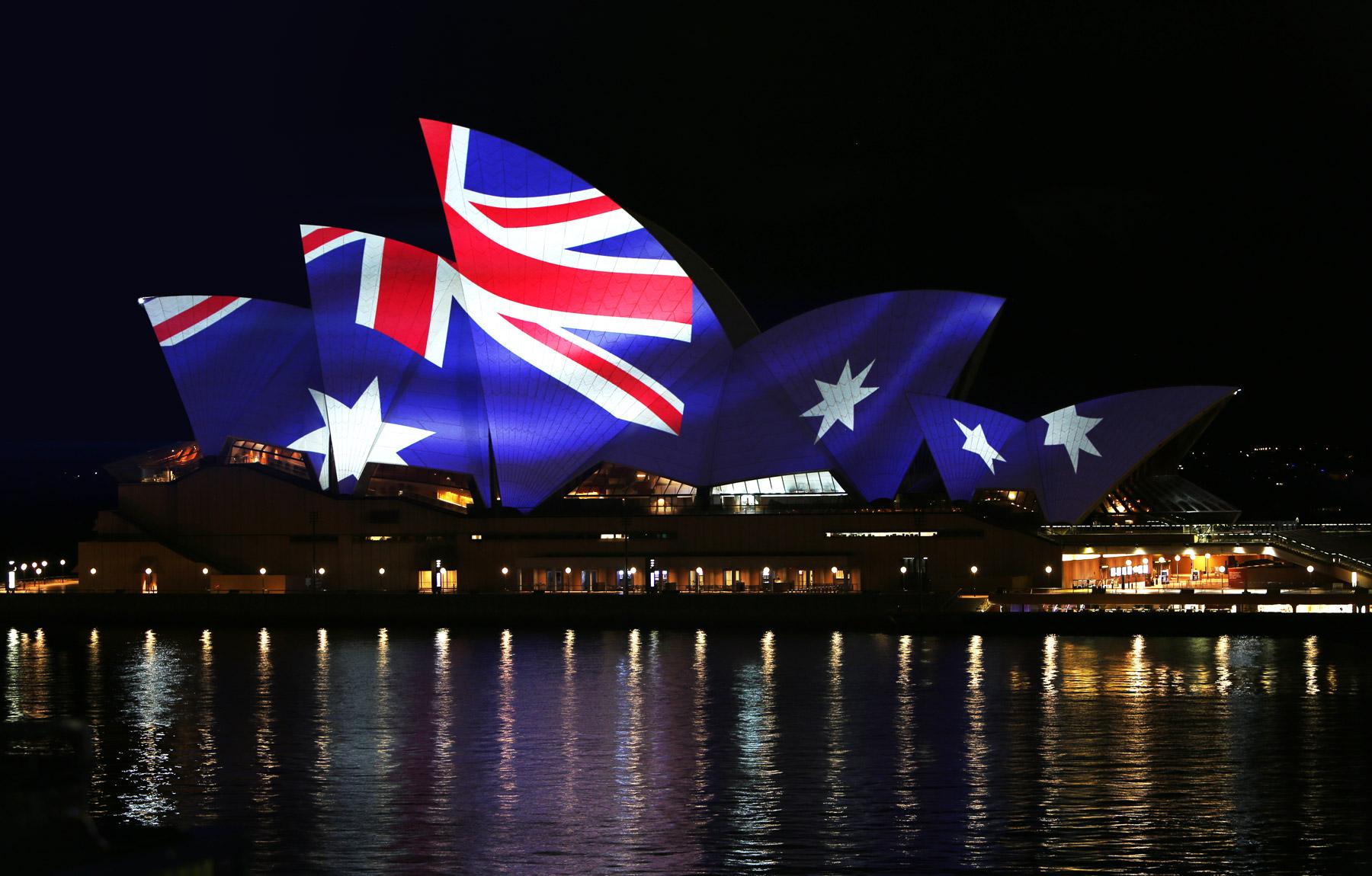 澳洲提高留學生英語水平要求，推新簽證取代TSS簽證。(資料圖片)