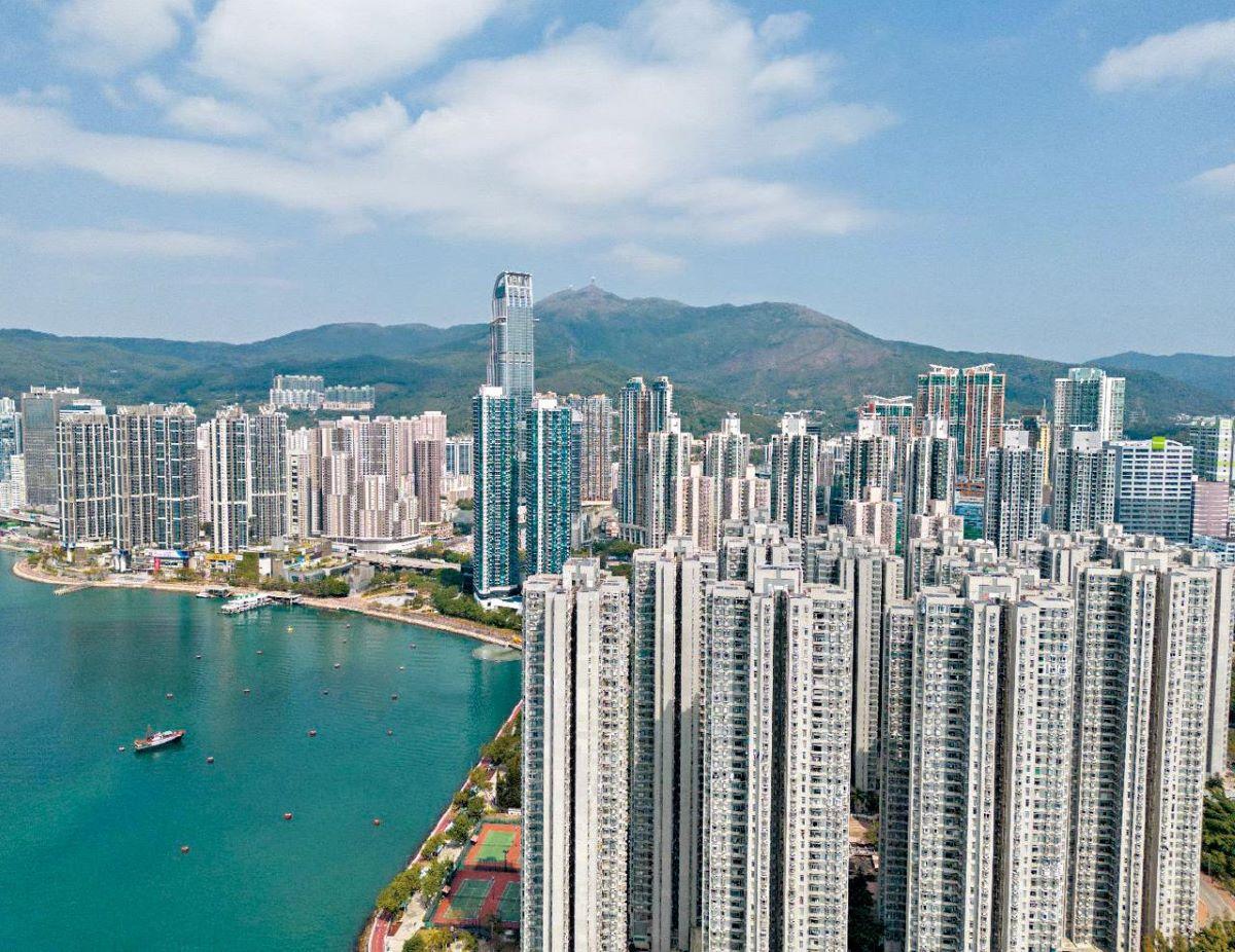 稅率｜政府就香港實施全球最低稅率「BEPS2.0」諮詢，估算能收多少？