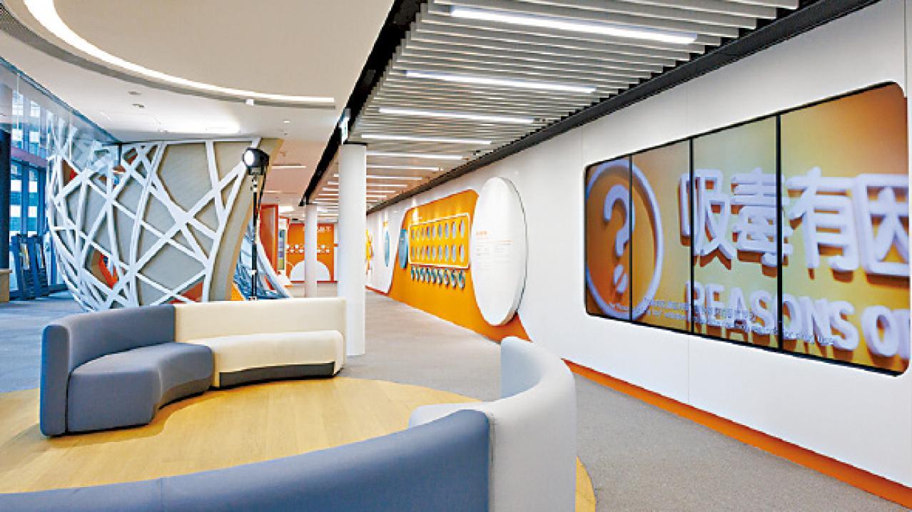 港大研究：冰毒和可卡因等興奮劑成癮者　會有認知障礙