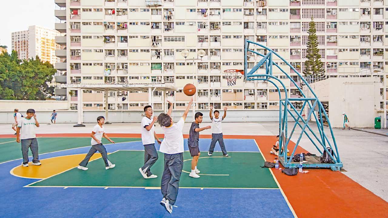 六十載彩虹邨分三期重建增1800伙 首批居民遷美東邨或優先購宏照道綠置居