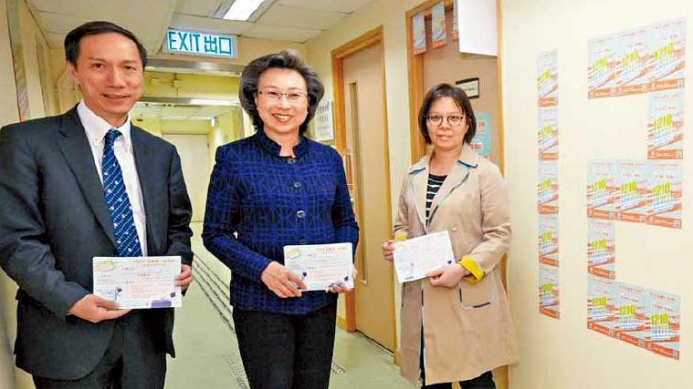 區選投票倒數兩日 投票率沒定目標 陳國基稱公務員不投票荒謬