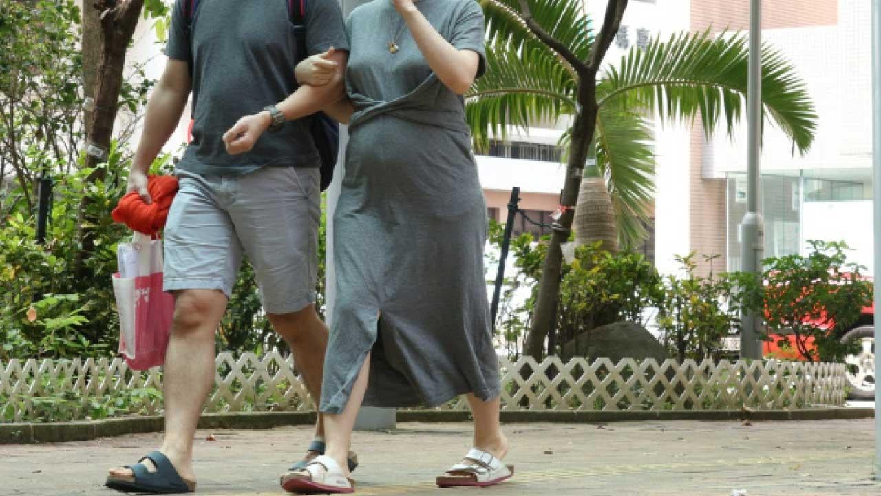 人力顧問：便利父母 難助鼓勵生育 滙豐恒生有薪產假增至20周 侍產假40天