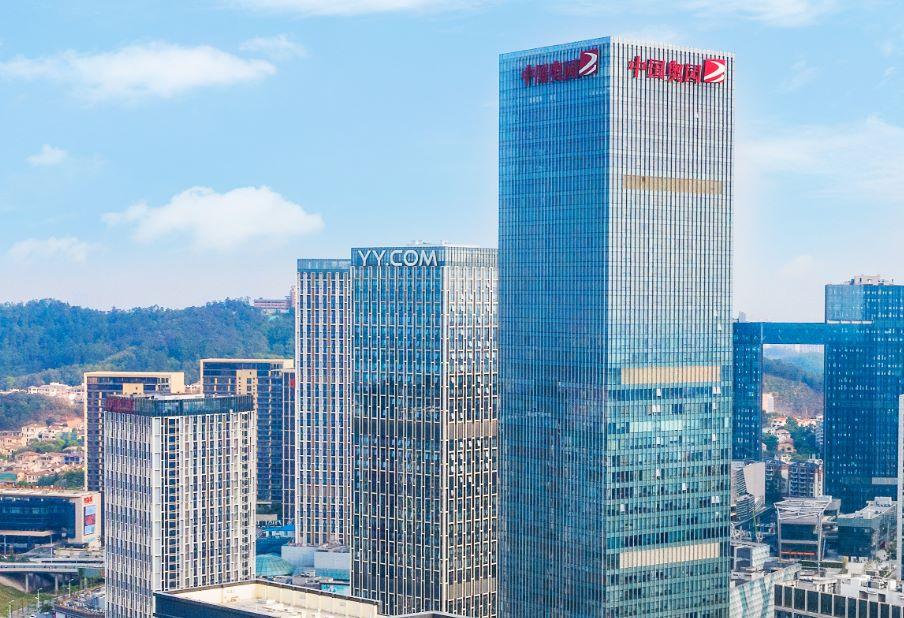 內房危機｜中國奧園在美國法院申破產保護，曾稱獲債權人支持重組。(奧園網站)