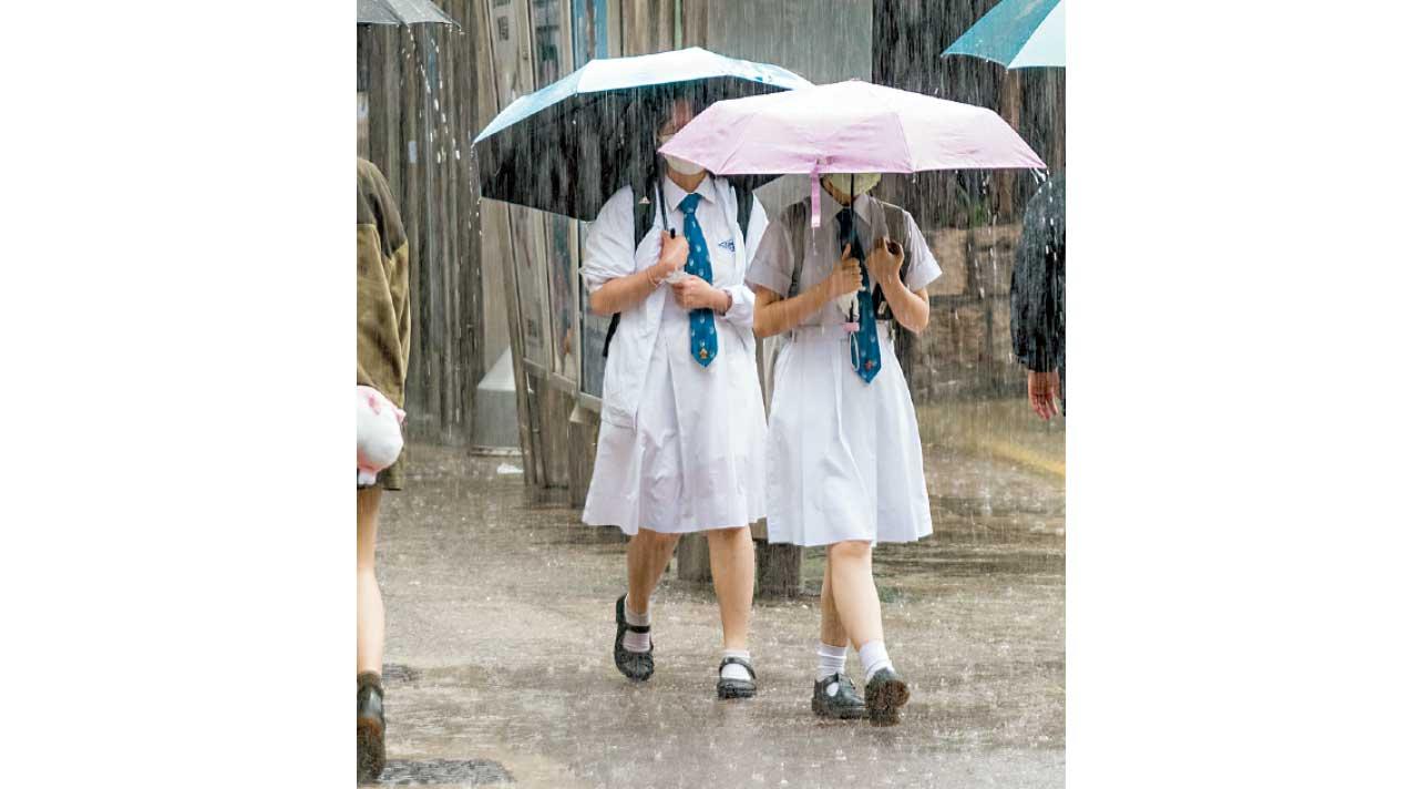 港15歲學生閱讀能力PISA跌出十大 科學排名升兩級至第7位