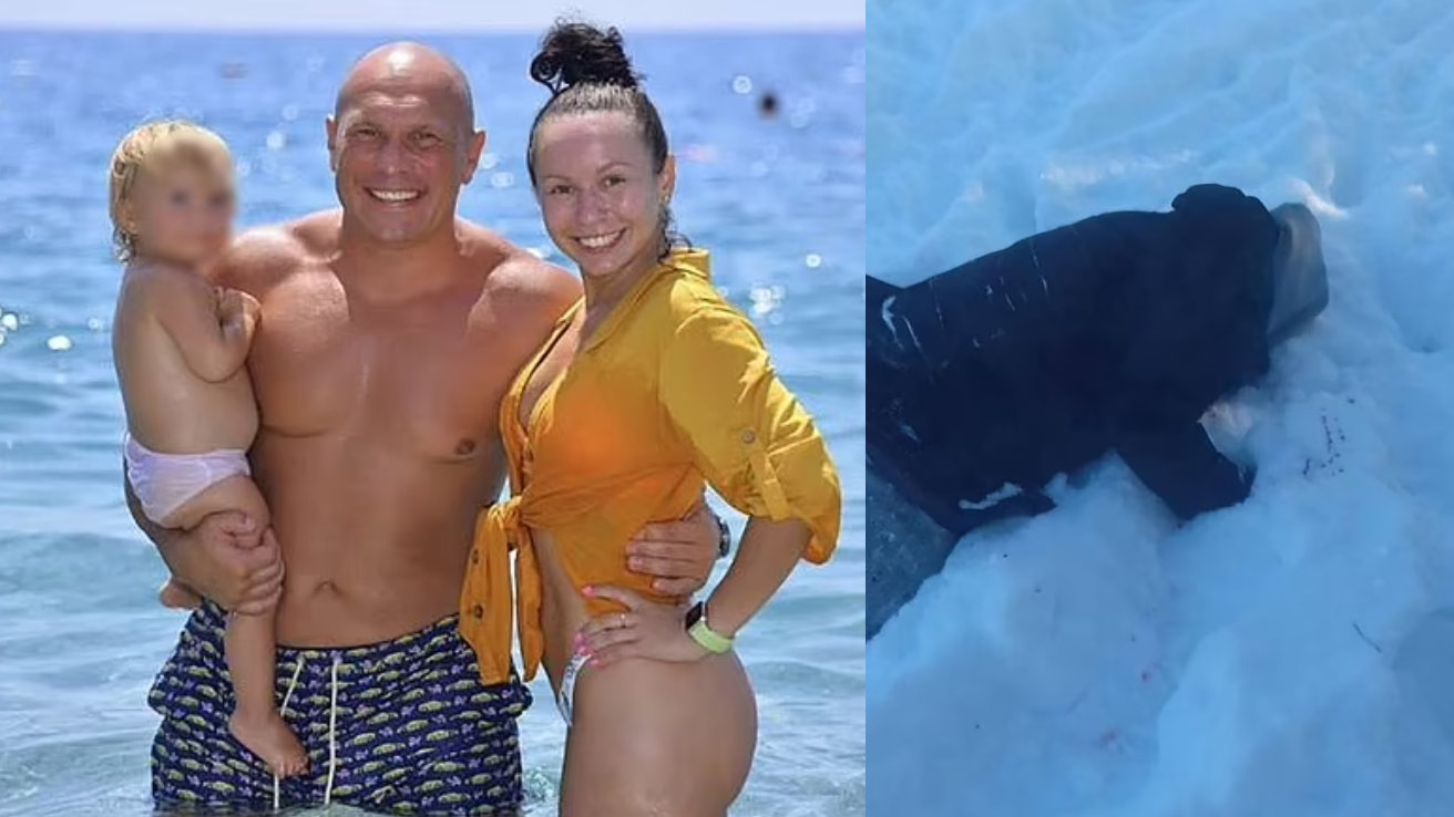 烏克蘭議員變節莫斯科 遭烏特工跨境暗殺 情報部門公開片段︰殺一儆百(有片)