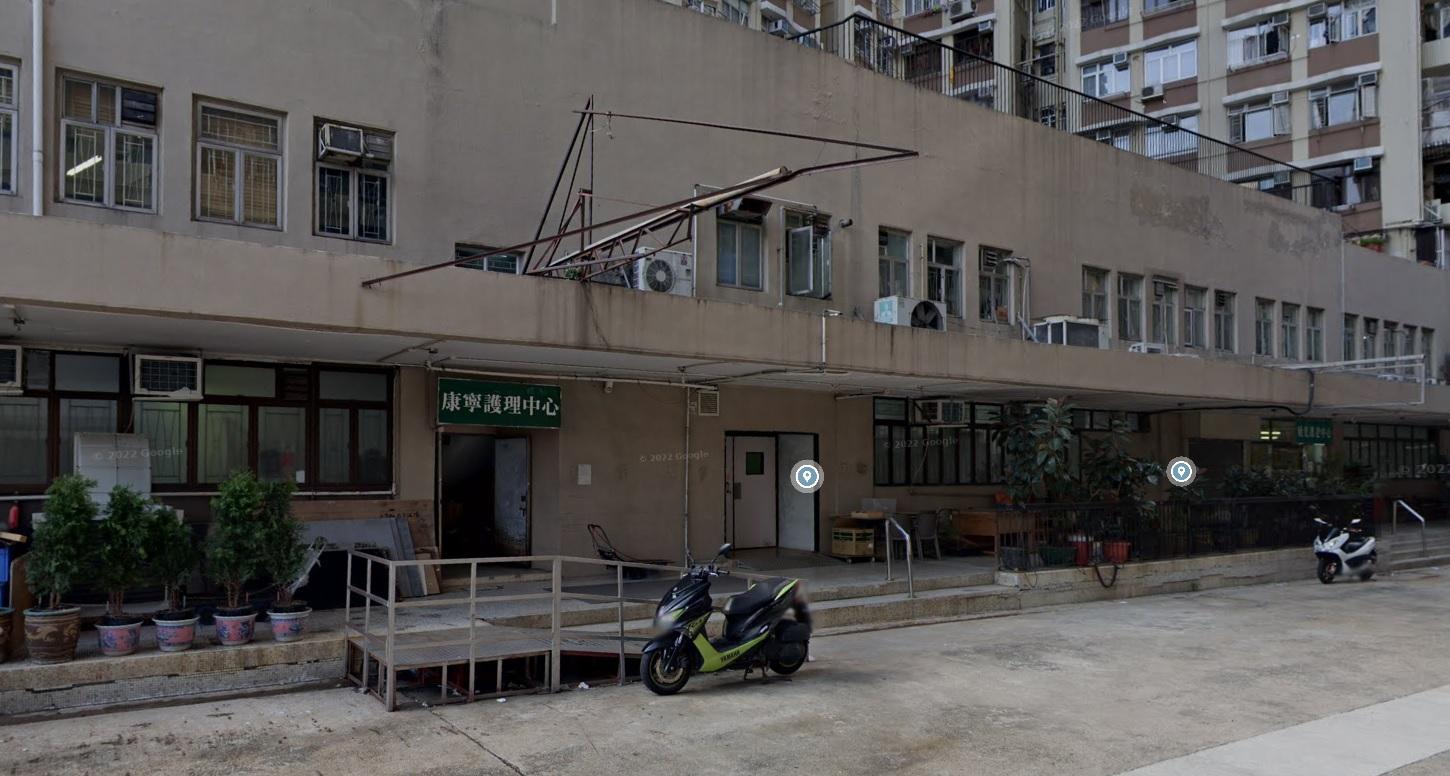 觀塘單位疑煮食燒焦起火冒煙　消防到場救熄