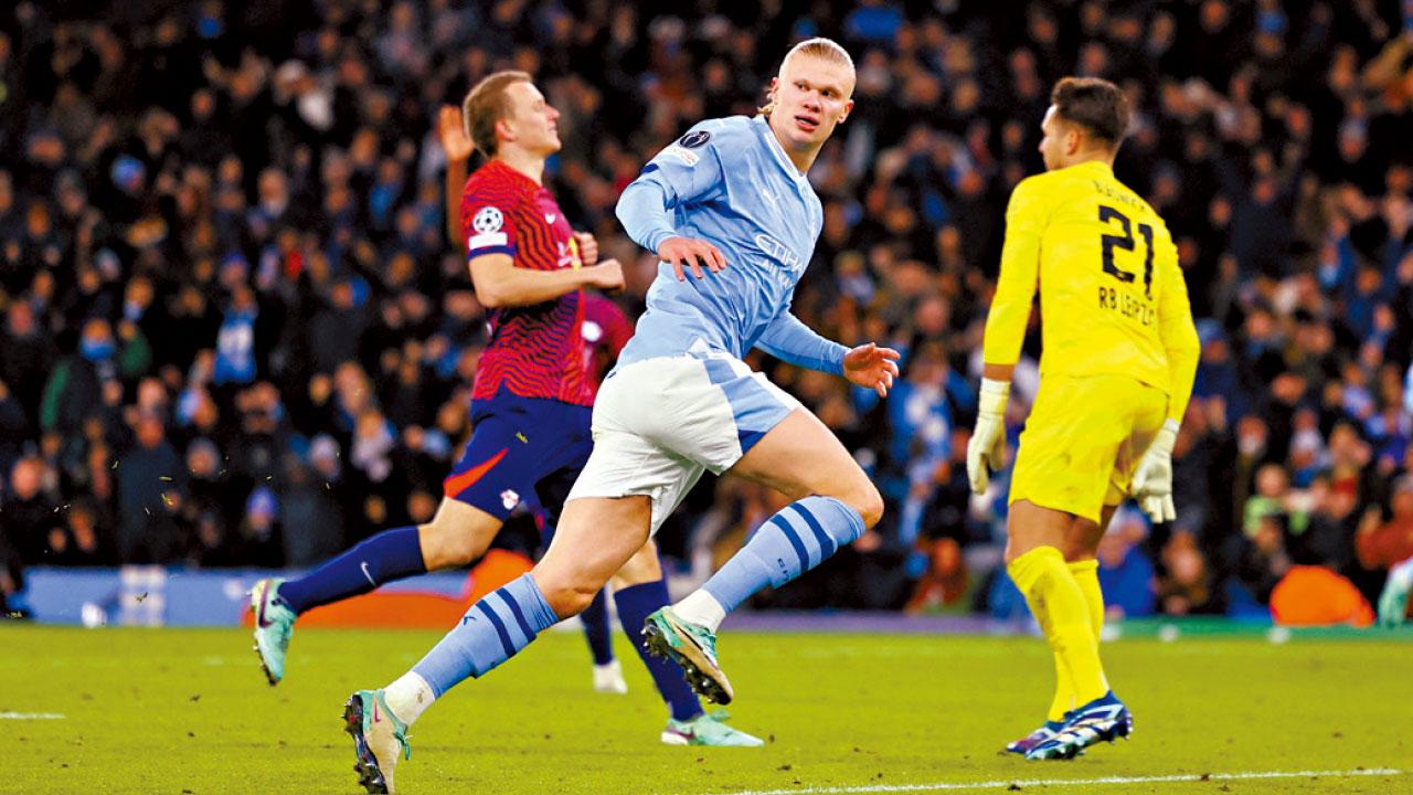 今日有咩波｜夏蘭特迪布尼齊赴沙特 曼城超班必採紅鑽