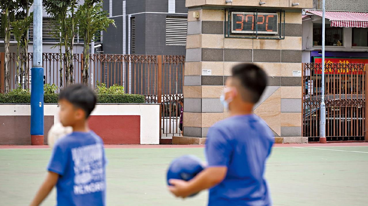 學童自殺趨升 個案5年最多 教育局料疫情影響