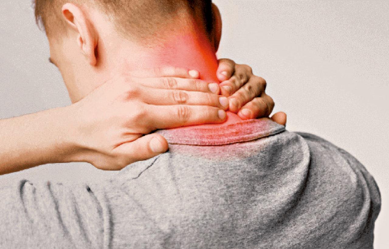 頸椎病在冬天還是夏天治療較好？