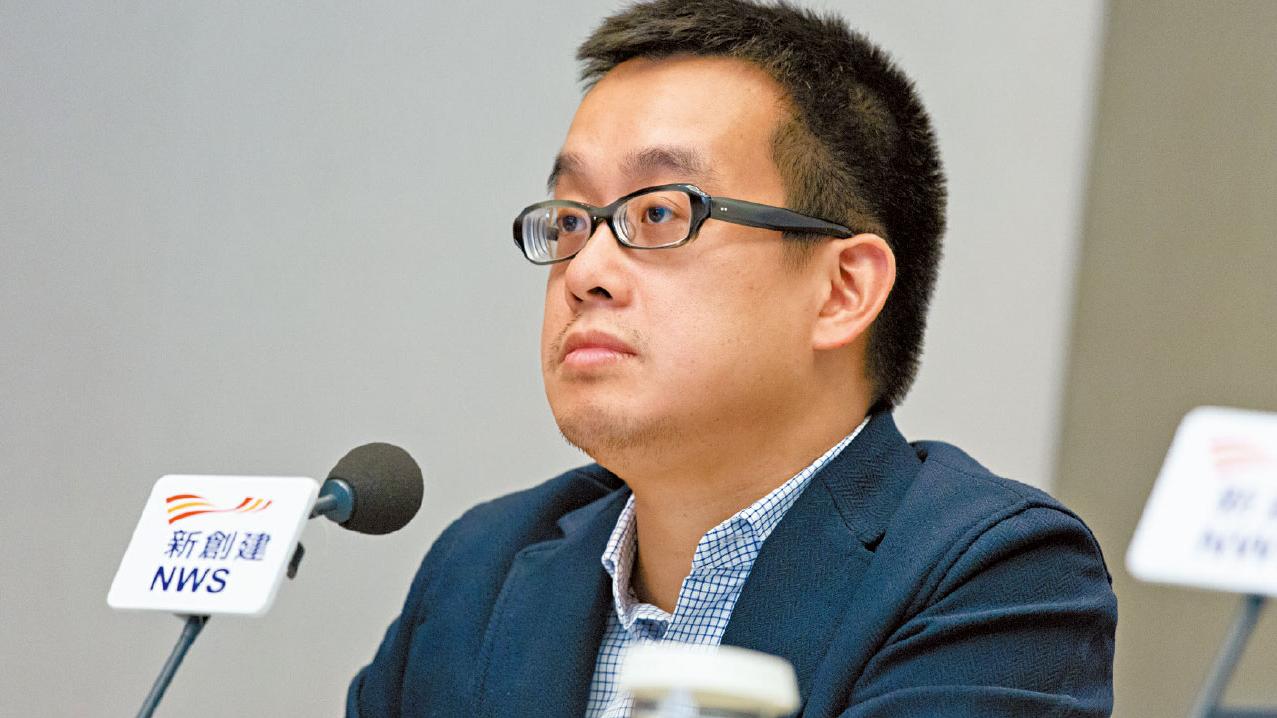 明年生效｜鄭志明升格CEO 新創建高層大執位